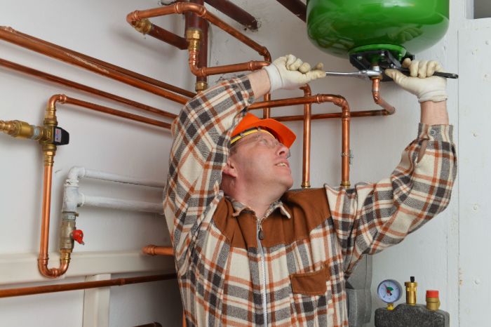 Installateur chauffe eau Strasbourg