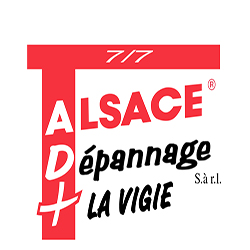 ALSACE DEPANNAGE + LA VIGIE